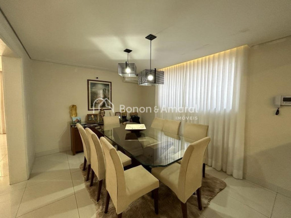 Imagem Casa com 4 Quartos à Venda, 390 m² em Jardim Santa Genebra - Campinas Imagem Casa com 4 Quartos à Venda, 390 m² em Jardim Santa Genebra - Campinas