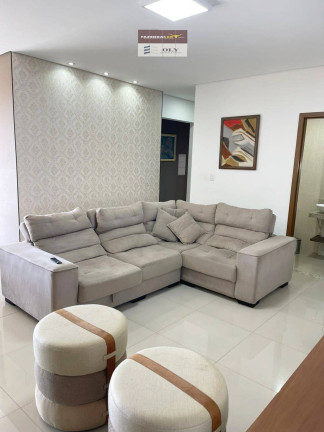 Imagem Apartamento com 3 Quartos à Venda, 117 m² em Jardim Atlântico - Goiânia Imagem Apartamento com 3 Quartos à Venda, 117 m² em Jardim Atlântico - Goiânia