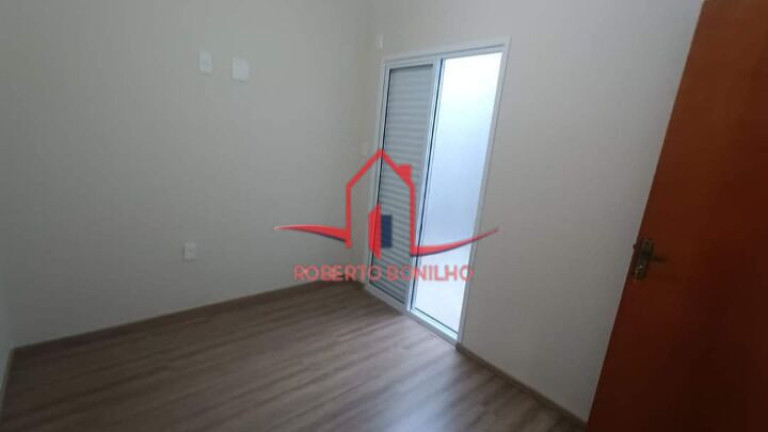 Imagem Sobrado com 3 Quartos à Venda, 115 m² em Campestre - Santo André