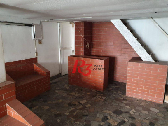Imagem Loja para Alugar, 51 m² em Boqueirão - Santos