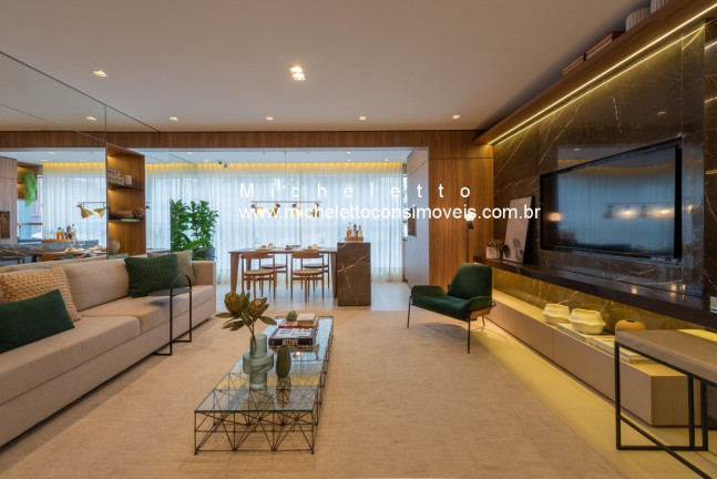 Imagem Apartamento com 1 Quarto à Venda, 45 m² em Ibirapuera - São Paulo Imagem Apartamento com 1 Quarto à Venda, 45 m² em Ibirapuera - São Paulo