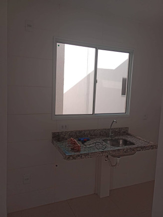 Imagem Apartamento com 2 Quartos à Venda, 42 m² em Calixtolândia - Anápolis
