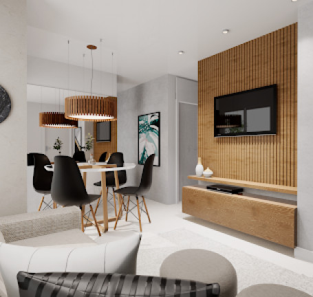 Imagem Apartamento com 2 Quartos à Venda, 81 m² em Santa Cândida - Curitiba Imagem Apartamento com 2 Quartos à Venda, 81 m² em Santa Cândida - Curitiba