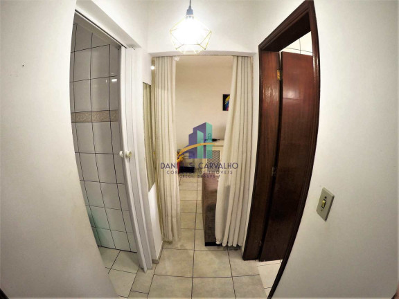 Imagem Apartamento com 1 Quarto à Venda, 59 m² em Aviação - Praia Grande Imagem Apartamento com 1 Quarto à Venda, 59 m² em Aviação - Praia Grande
