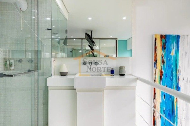 Imagem Apartamento com 1 Quarto à Venda, 45 m² em Santana - São Paulo Imagem Apartamento com 1 Quarto à Venda, 45 m² em Santana - São Paulo