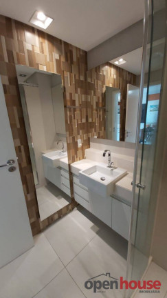 Imagem Flat com 1 Quarto à Venda, 37 m² em Ponta Negra - Natal