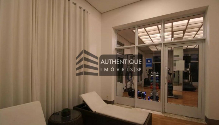 Imagem Apartamento com 4 Quartos à Venda, 410 m² em Campo Belo - São Paulo