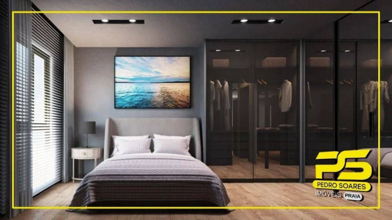 Apartamento com 3 Quartos à Venda, 120 m² em Tambaú - João Pessoa