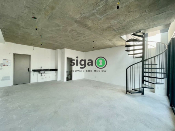 Imagem Apartamento com 2 Quartos à Venda, 77 m² em Vila Olímpia - São Paulo Imagem Apartamento com 2 Quartos à Venda, 77 m² em Vila Olímpia - São Paulo
