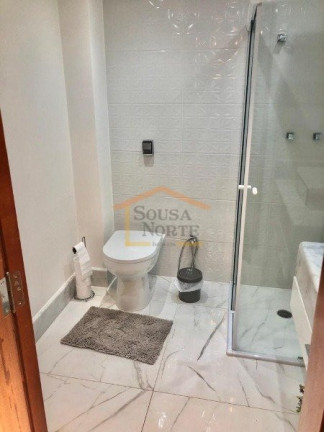 Imagem Apartamento com 4 Quartos à Venda, 338 m² em Santana - São Paulo Imagem Apartamento com 4 Quartos à Venda, 338 m² em Santana - São Paulo