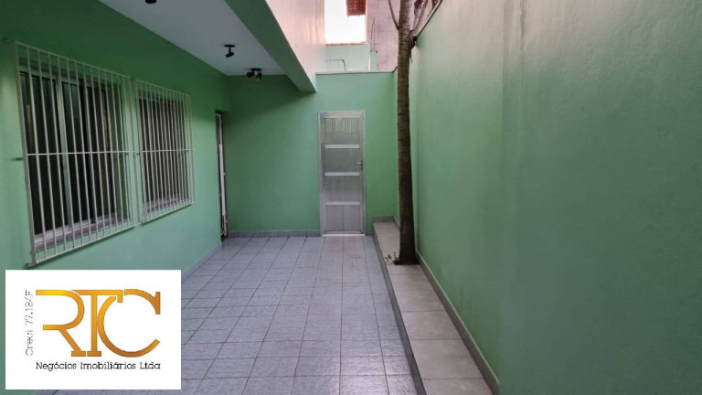 Imagem Casa com 4 Quartos à Venda, 200 m² em Jardim Ipanema (zona Sul) - São Paulo Imagem Casa com 4 Quartos à Venda, 200 m² em Jardim Ipanema (zona Sul) - São Paulo