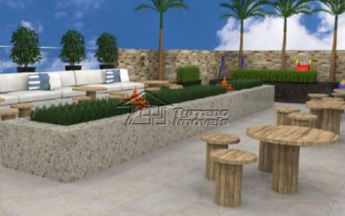 Imagem Apartamento com 2 Quartos à Venda, 52 m² em Urbanova - São José Dos Campos Imagem Apartamento com 2 Quartos à Venda, 52 m² em Urbanova - São José Dos Campos