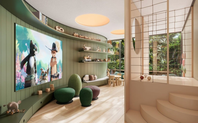 Imagem Apartamento com 3 Quartos à Venda, 191 m² em Higienópolis - São Paulo