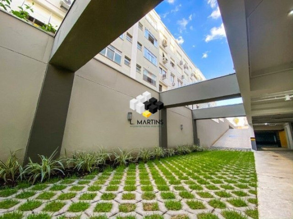 Imagem Apartamento com 2 Quartos à Venda, 61 m² em Menino Deus - Porto Alegre Imagem Apartamento com 2 Quartos à Venda, 61 m² em Menino Deus - Porto Alegre