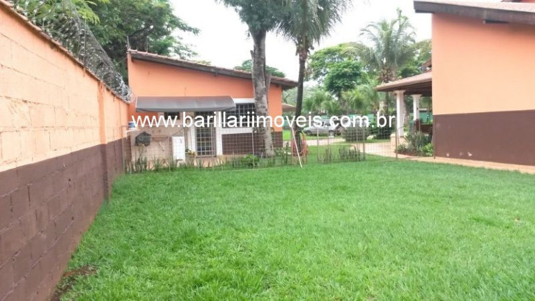 Imagem Imóvel com 7 Quartos à Venda, 825 m² em Itanhangá Chácaras De Recreio - Ribeirão Preto