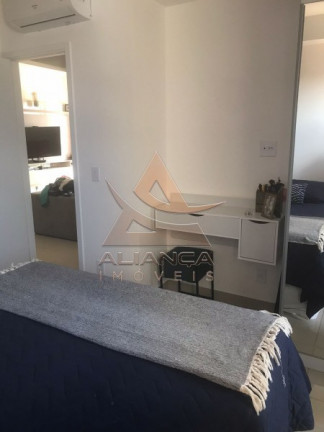 Imagem Apartamento com 2 Quartos à Venda, 77 m² em Nova Ribeirânia - Ribeirão Preto Imagem Apartamento com 2 Quartos à Venda, 77 m² em Nova Ribeirânia - Ribeirão Preto