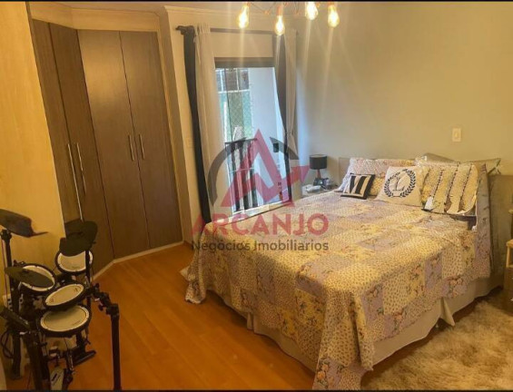 Imagem Casa com 3 Quartos à Venda, 205 m² em Vila Gustavo - São Paulo Imagem Casa com 3 Quartos à Venda, 205 m² em Vila Gustavo - São Paulo