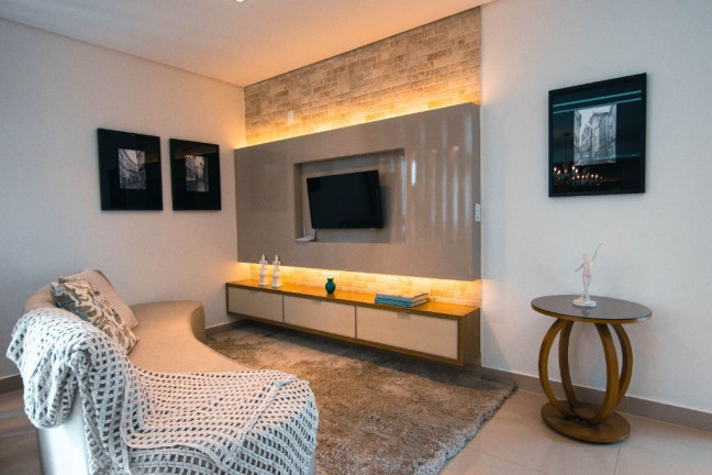 Imagem Sobrado com 3 Quartos à Venda, 107 m² em Jardim Imperial - Aparecida De Goiânia