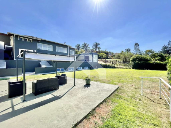 Imagem Casa de Condomínio com 4 Quartos à Venda, 556 m² em Granja Viana - Cotia