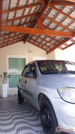 Casa de Condomínio com 2 Quartos à Venda, 56 m² em Cidade Salvador - Jacareí