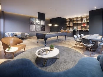 Imagem Apartamento com 2 Quartos à Venda, 86 m² em Vila Firmiano Pinto - São Paulo