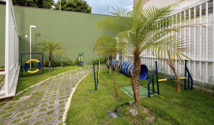 Imagem Apartamento com 3 Quartos à Venda, 110 m² em Parque Iracema - Fortaleza Imagem Apartamento com 3 Quartos à Venda, 110 m² em Parque Iracema - Fortaleza
