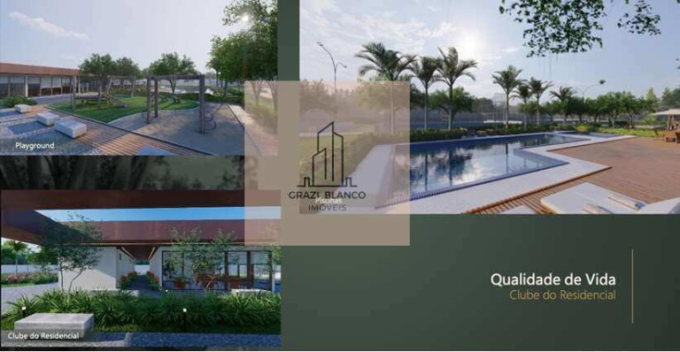 Imagem Terreno em Condomínio à Venda, 250 m² Imagem Terreno em Condomínio à Venda, 250 m²