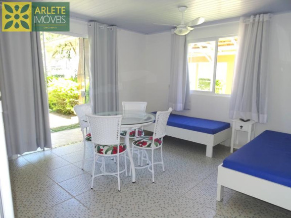 Imagem Casa com 1 Quarto para Alugar ou Temporada, 50 m² em Centro - Porto Belo Imagem Casa com 1 Quarto para Alugar ou Temporada, 50 m² em Centro - Porto Belo