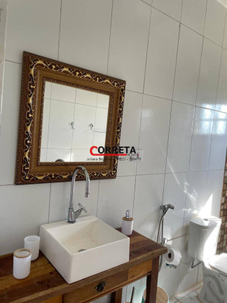 Imagem Casa com 4 Quartos à Venda, 1.800 m² em Votorantim - Ibiúna