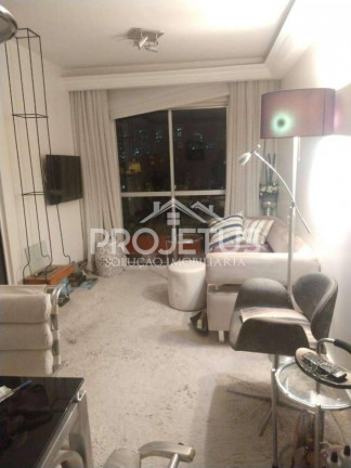 Imagem Apartamento com 2 Quartos à Venda, 51 m² em Jardim Umarizal - São Paulo Imagem Apartamento com 2 Quartos à Venda, 51 m² em Jardim Umarizal - São Paulo