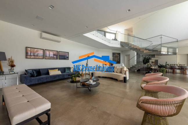 Imagem Casa de Condomínio com 6 Quartos à Venda, 3.065 m² em Itaim - Itu Imagem Casa de Condomínio com 6 Quartos à Venda, 3.065 m² em Itaim - Itu