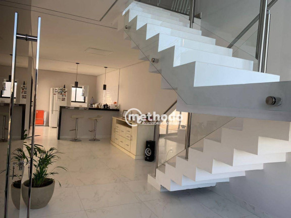 Imagem Casa com 3 Quartos à Venda, 182 m² em Vila Monte Alegre - Paulínia Imagem Casa com 3 Quartos à Venda, 182 m² em Vila Monte Alegre - Paulínia