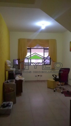 Imagem Casa com 2 Quartos à Venda, 153 m² em Baeta Neves - São Bernardo Do Campo Imagem Casa com 2 Quartos à Venda, 153 m² em Baeta Neves - São Bernardo Do Campo