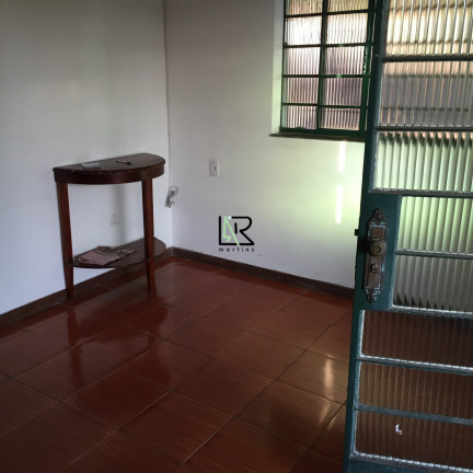 Imagem Casa com 4 Quartos à Venda, 190 m² em Salgado Filho - Belo Horizonte
