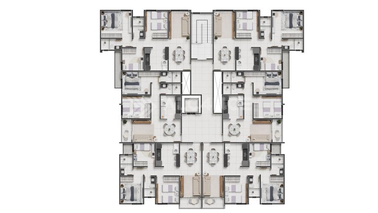 Imagem Apartamento com 2 Quartos à Venda, 58 m² em Estados - João Pessoa Imagem Apartamento com 2 Quartos à Venda, 58 m² em Estados - João Pessoa
