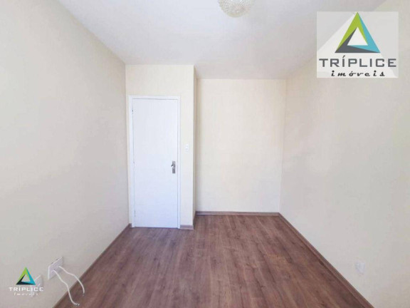 Imagem Apartamento com 3 Quartos à Venda, 122 m² em Centro - Juiz De Fora