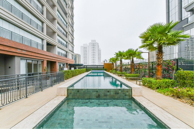 Imagem Apartamento com 3 Quartos à Venda, 149 m² em Moema - São Paulo Imagem Apartamento com 3 Quartos à Venda, 149 m² em Moema - São Paulo