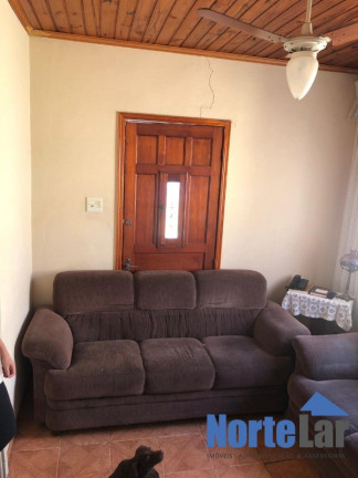 Imagem Casa com 4 Quartos à Venda, 250 m² em Imirim - São Paulo