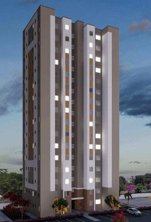 Imagem Imóvel com 2 Quartos à Venda,  em Loteamento Jardim Das Estâncias - Sumaré