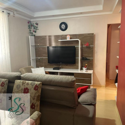 Imagem Imóvel com 2 Quartos à Venda, 57 m² em Parque Residencial Vila União - Campinas Imagem Imóvel com 2 Quartos à Venda, 57 m² em Parque Residencial Vila União - Campinas