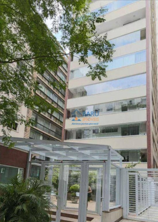 Imagem Apartamento com 3 Quartos à Venda, 265 m² em Higienópolis - São Paulo Imagem Apartamento com 3 Quartos à Venda, 265 m² em Higienópolis - São Paulo