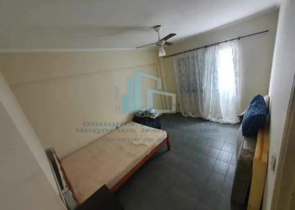 Imagem Apartamento com 1 Quarto à Venda, 46 m² em Tupi - Praia Grande