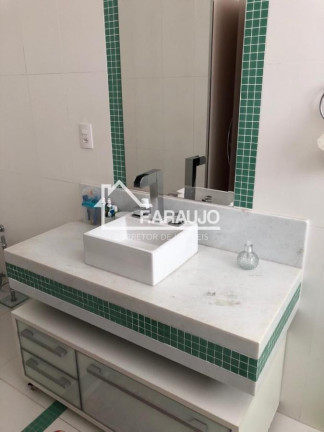 Imagem Imóvel com 3 Quartos à Venda, 366 m² em Parque Residencial Villa Dos Inglezes - Sorocaba