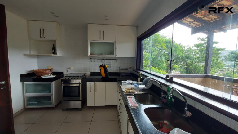 Imagem Casa de Condomínio com 4 Quartos à Venda, 193 m² em Maravista - Niterói Imagem Casa de Condomínio com 4 Quartos à Venda, 193 m² em Maravista - Niterói
