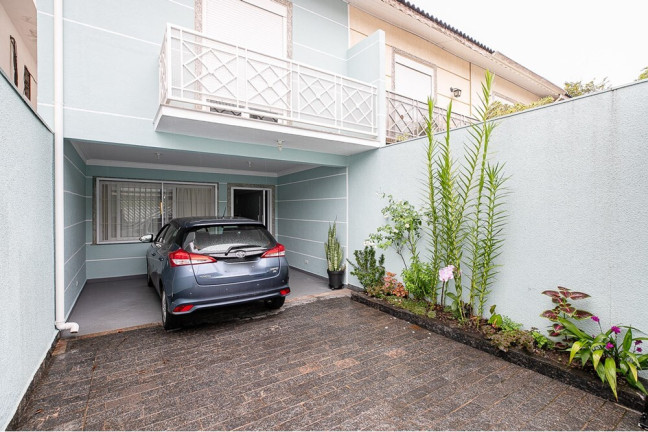 Imagem Casa com 3 Quartos à Venda, em Vila Cruzeiro - São Paulo Imagem Casa com 3 Quartos à Venda, em Vila Cruzeiro - São Paulo