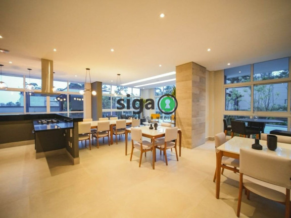 Imagem Apartamento com 3 Quartos à Venda, 69 m² em Vila Andrade - São Paulo Imagem Apartamento com 3 Quartos à Venda, 69 m² em Vila Andrade - São Paulo