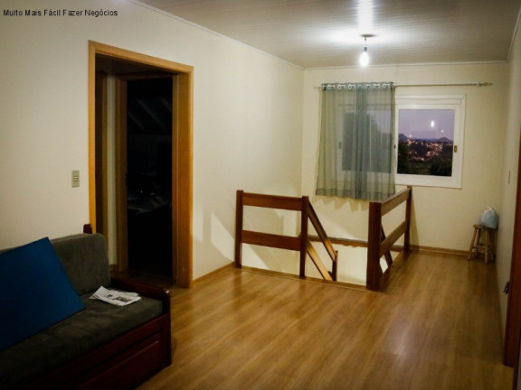 Imagem Casa com 5 Quartos à Venda, 251 m² em Germânia - Nova Petrópolis