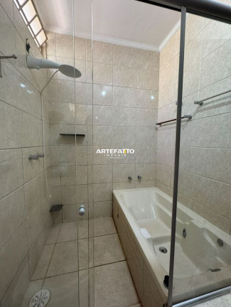 Imagem Casa com 3 Quartos à Venda, 168 m² em Vila Nicácio - Franca