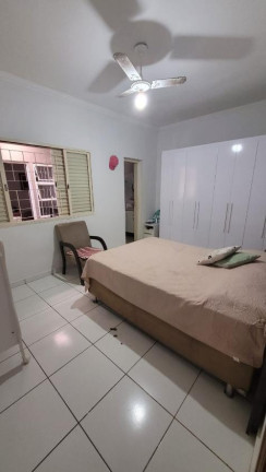 Imagem Casa com 3 Quartos à Venda, 250 m² em Jardim Paulistano - Ribeirão Preto