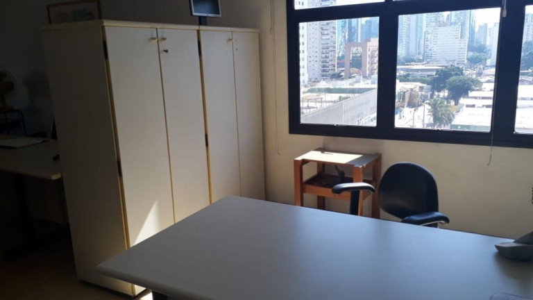 Imagem Imóvel à Venda, 43 m² em Vila Nova Conceição - São Paulo Imagem Imóvel à Venda, 43 m² em Vila Nova Conceição - São Paulo